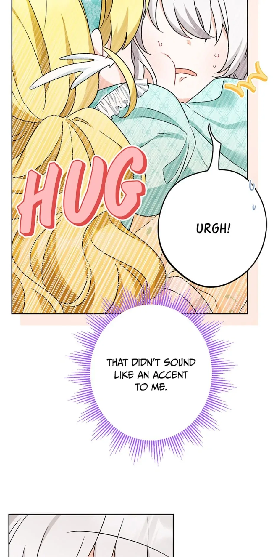 The Male Lead Is In Charge Of The Successor Chapter 20 page 36