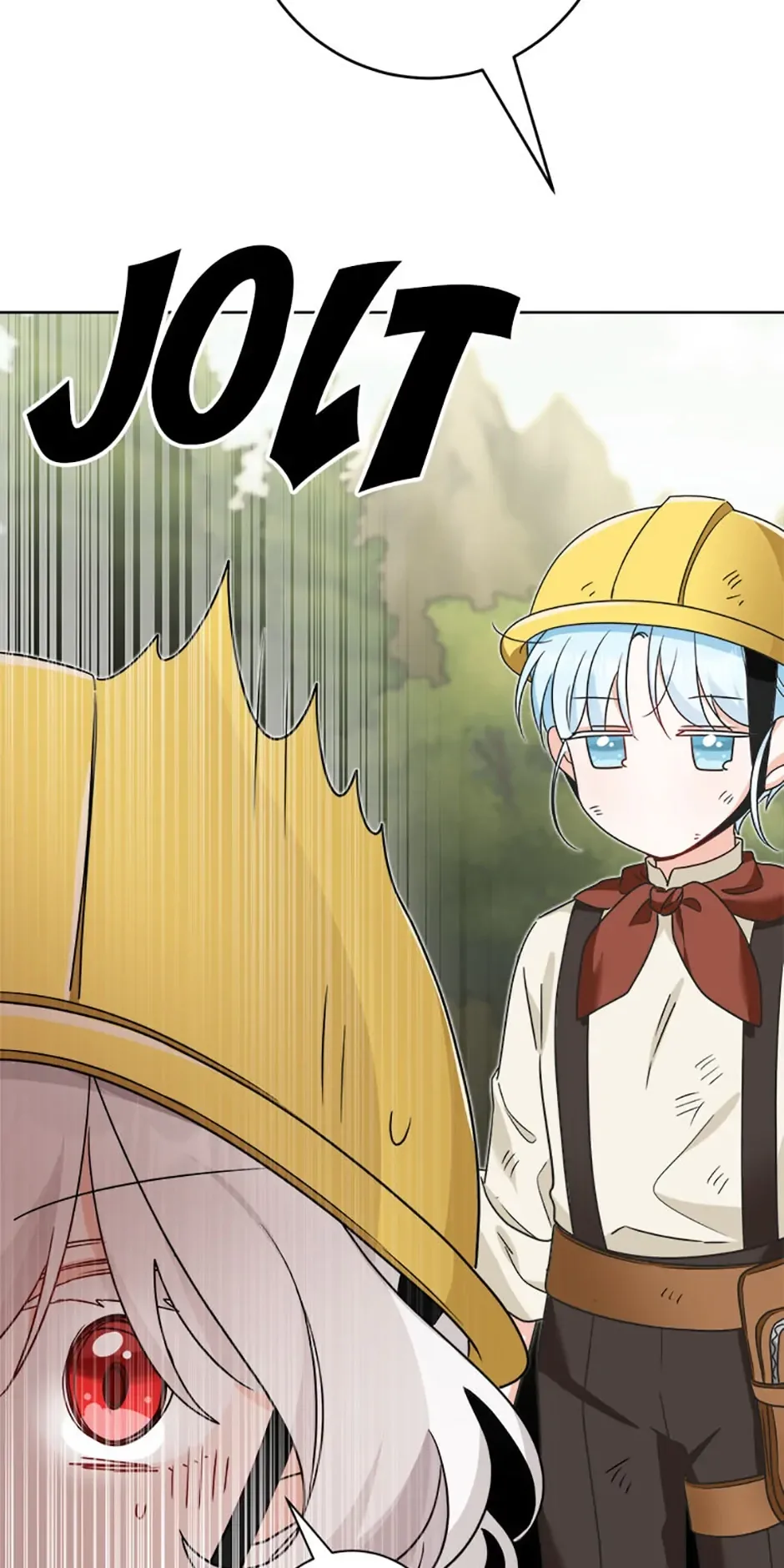 The Male Lead Is In Charge Of The Successor Chapter 23 page 9