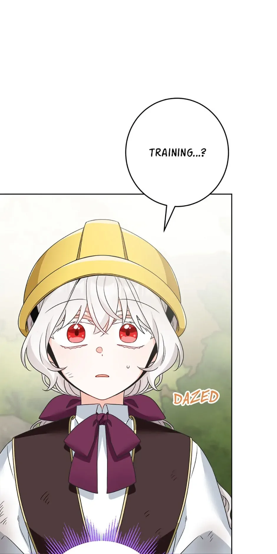The Male Lead Is In Charge Of The Successor Chapter 23 page 18