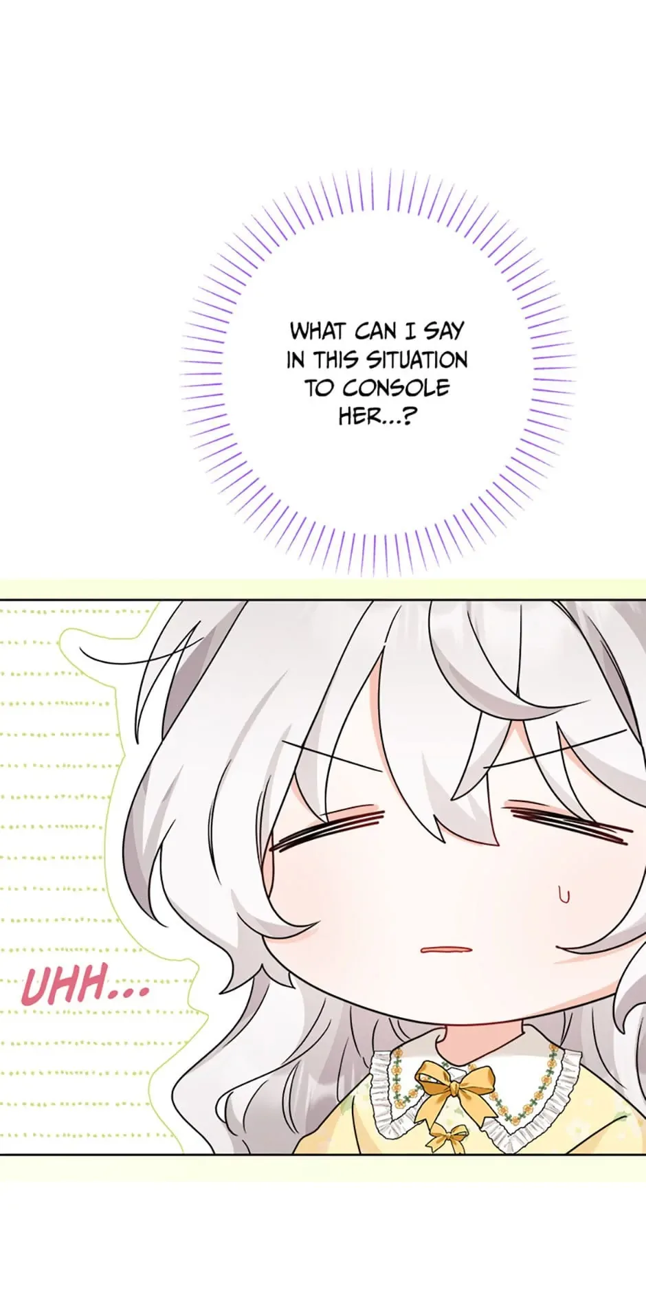 The Male Lead Is In Charge Of The Successor Chapter 20 page 40