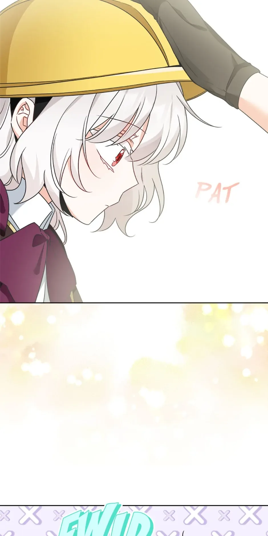 The Male Lead Is In Charge Of The Successor Chapter 23 page 24