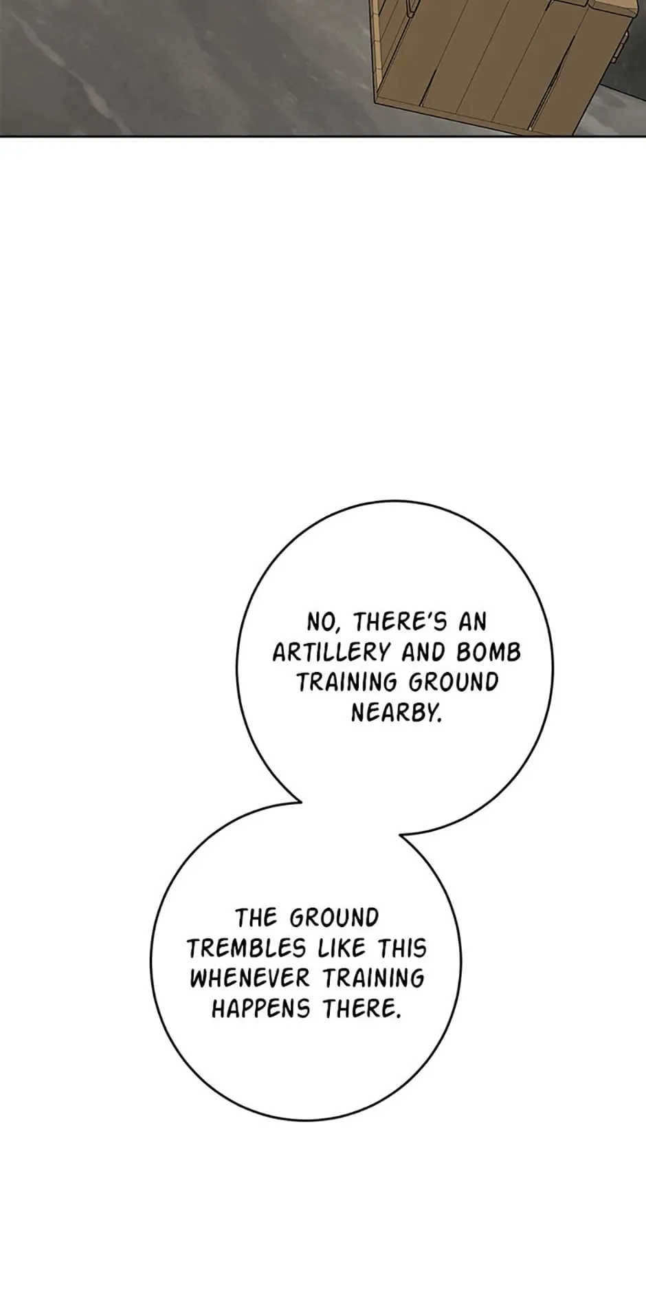 The Male Lead Is In Charge Of The Successor Chapter 23 page 17