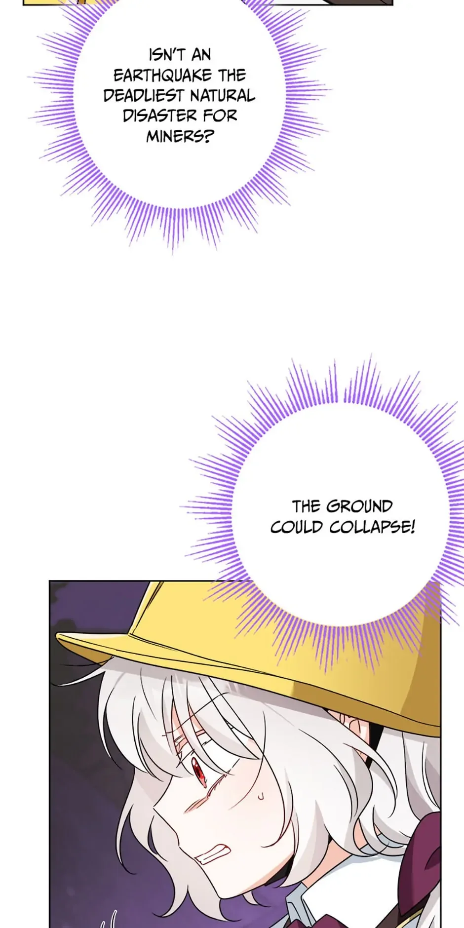 The Male Lead Is In Charge Of The Successor Chapter 23 page 7