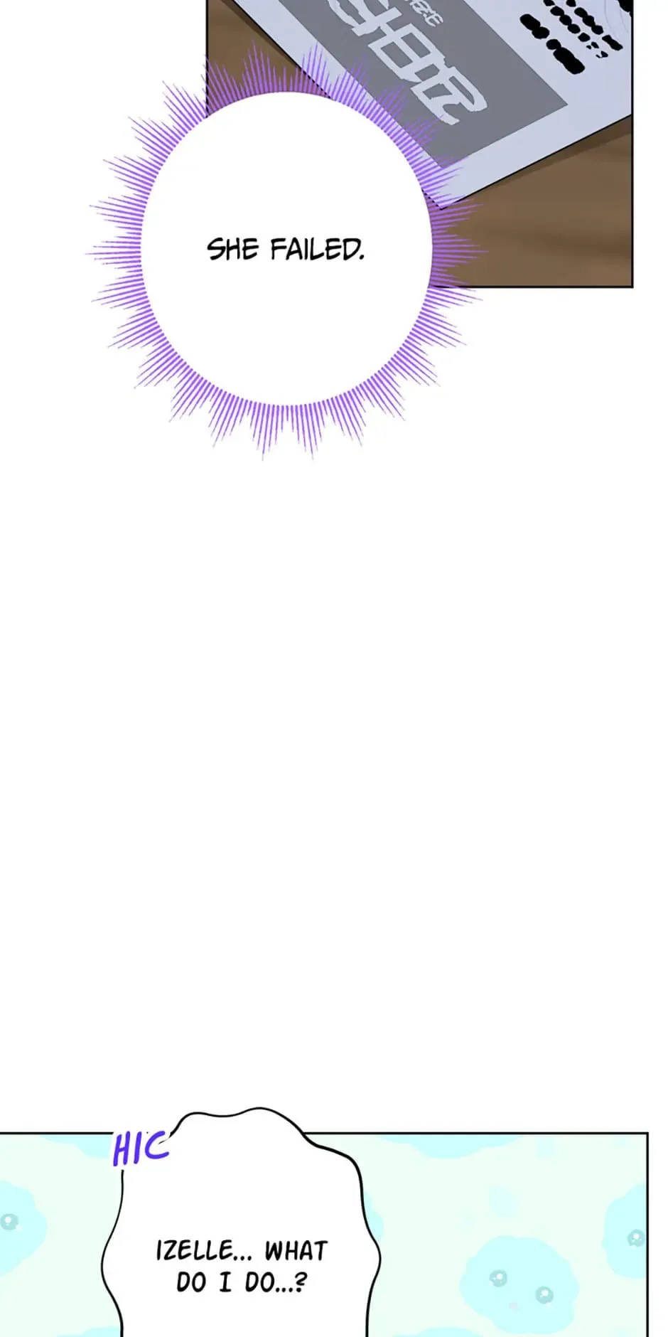 The Male Lead Is In Charge Of The Successor Chapter 20 page 38