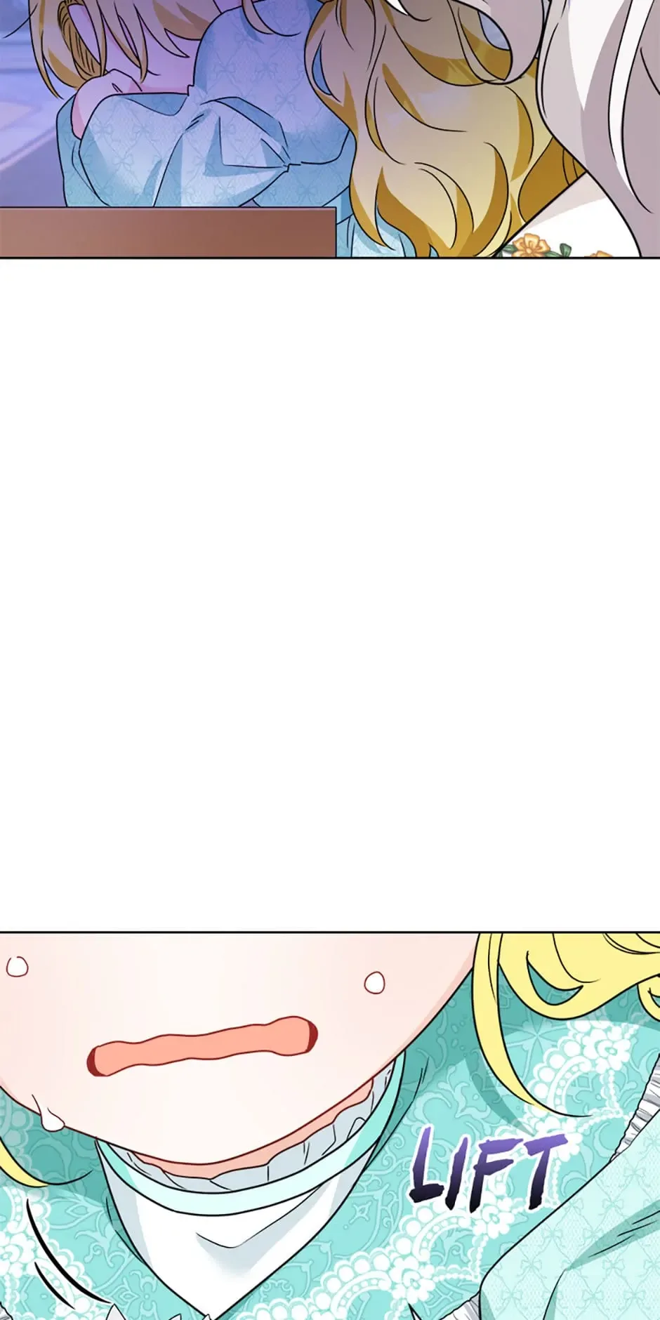 The Male Lead Is In Charge Of The Successor Chapter 20 page 34
