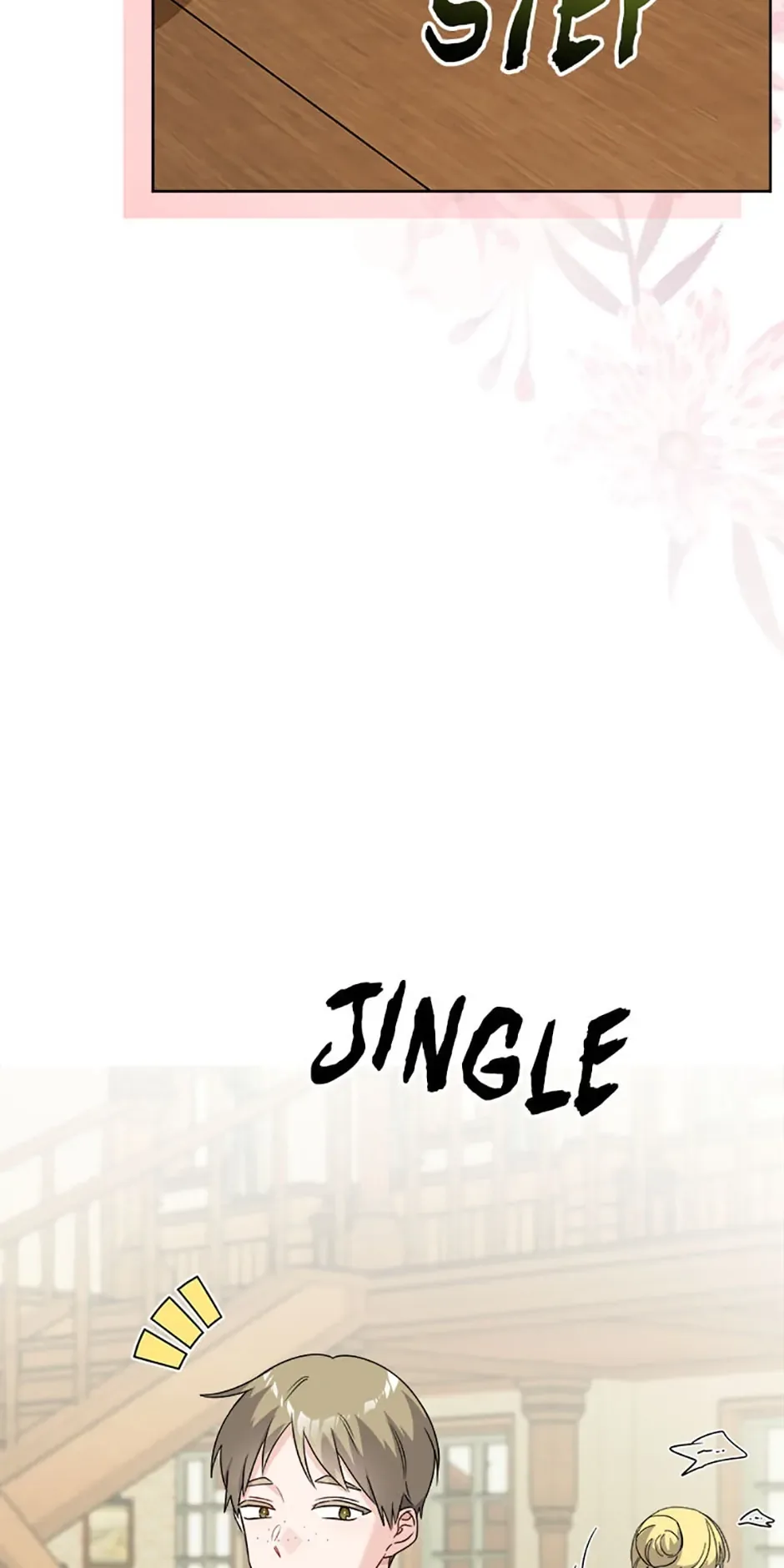 The Male Lead Is In Charge Of The Successor Chapter 24 page 8