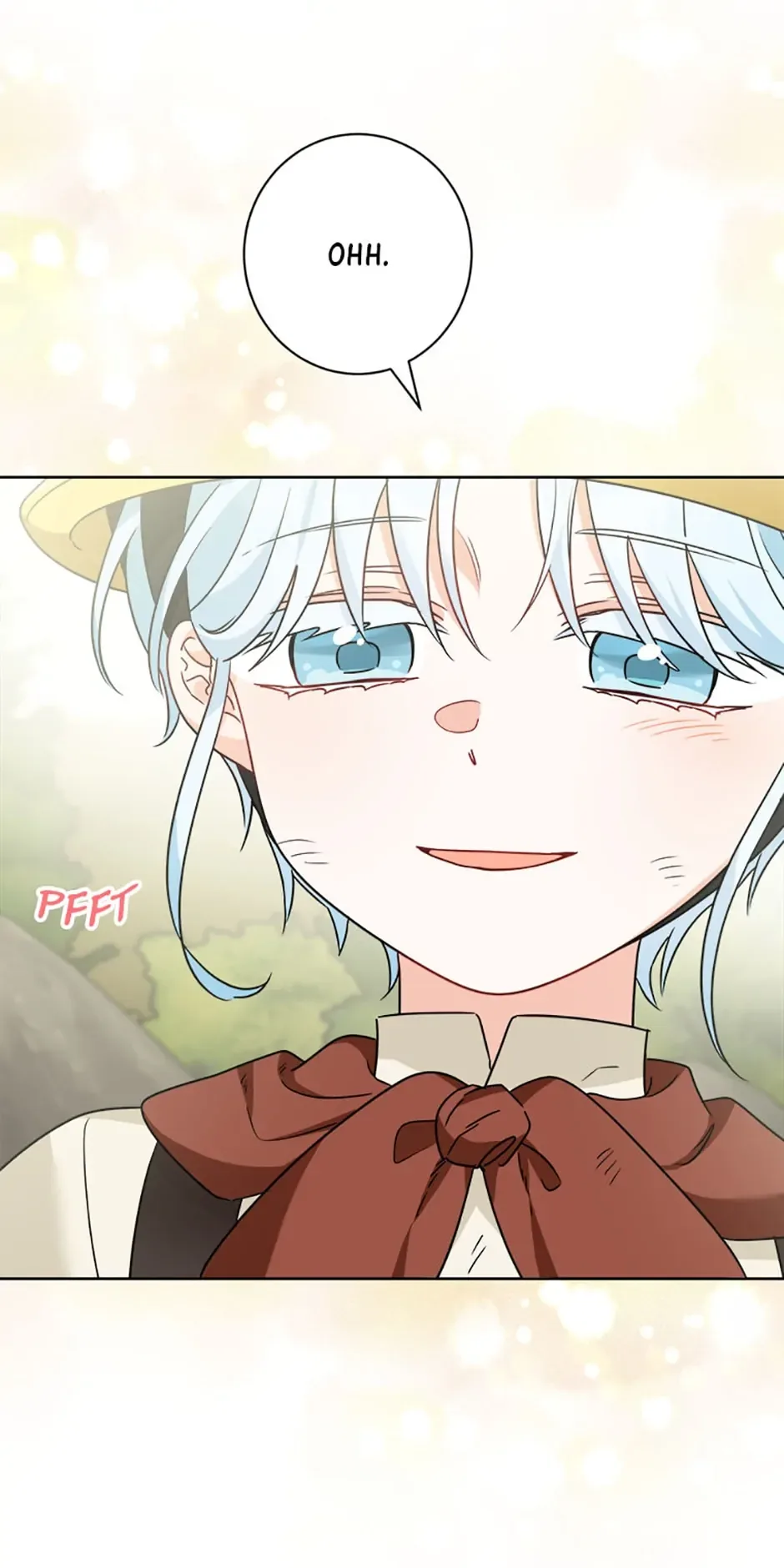 The Male Lead Is In Charge Of The Successor Chapter 23 page 14