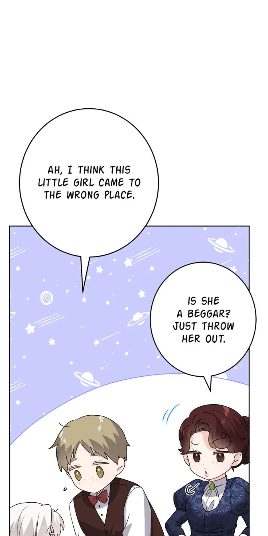 The Male Lead Is In Charge Of The Successor Chapter 24 page 15