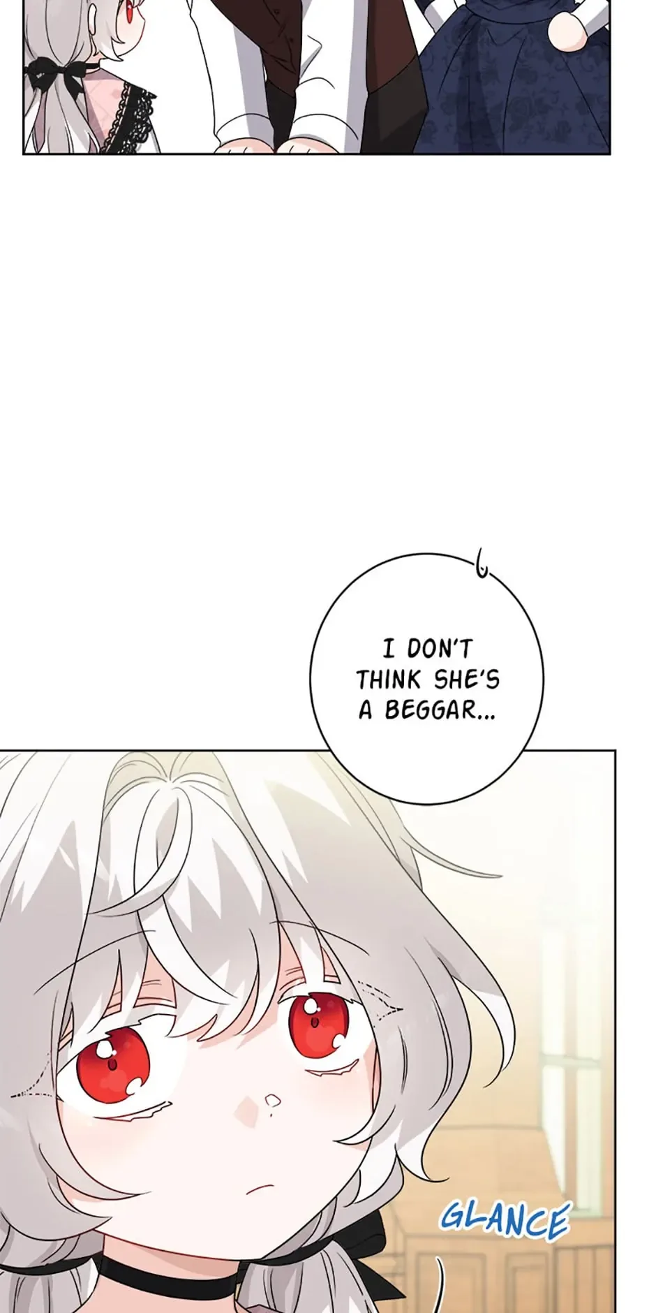 The Male Lead Is In Charge Of The Successor Chapter 24 page 16