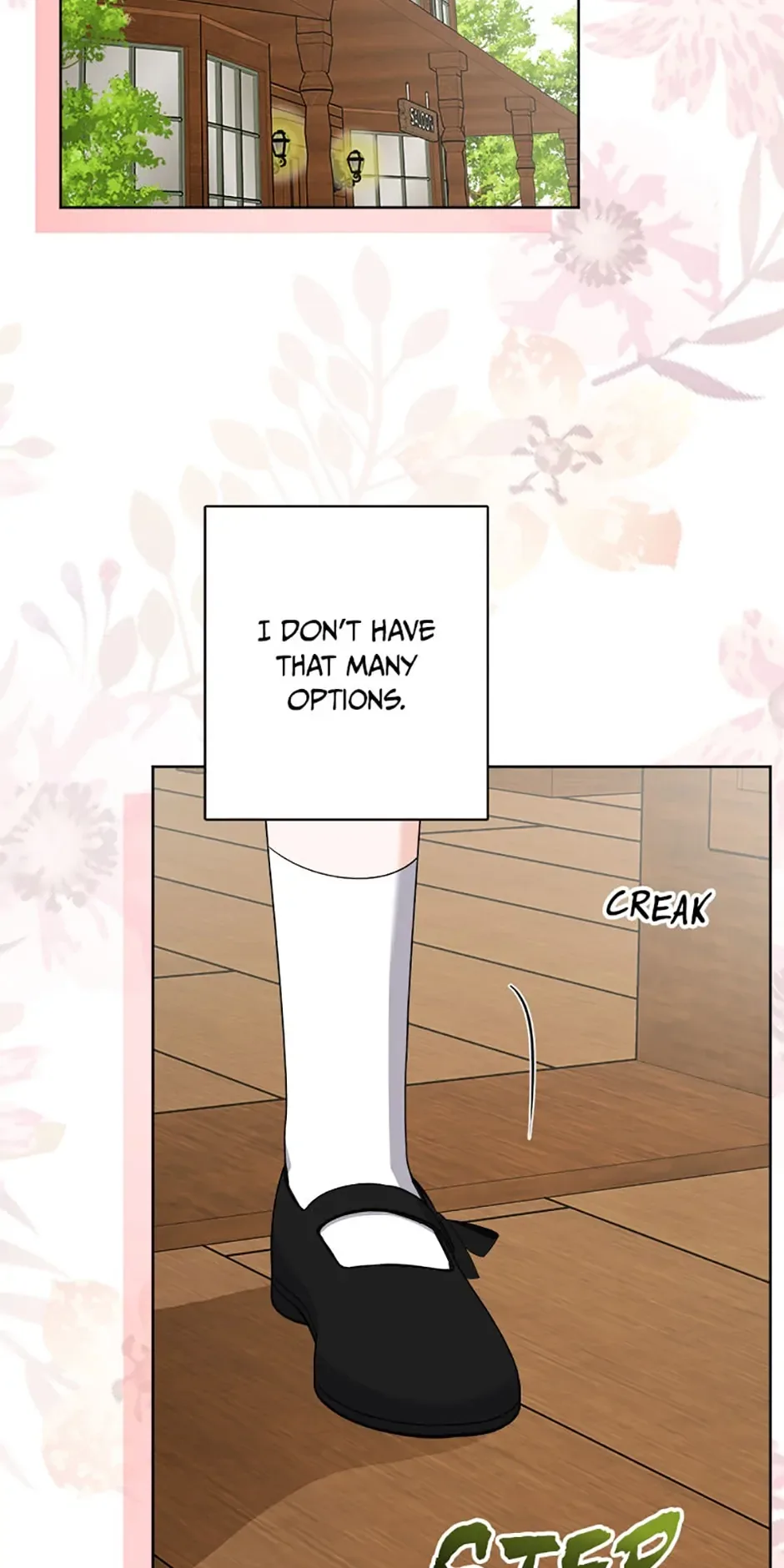 The Male Lead Is In Charge Of The Successor Chapter 24 page 7