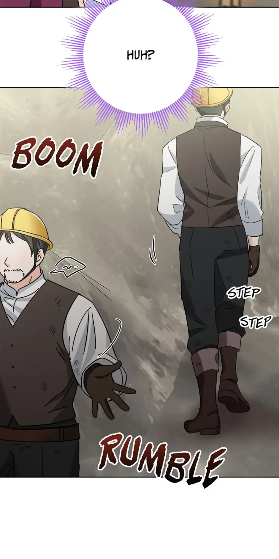 The Male Lead Is In Charge Of The Successor Chapter 23 page 5