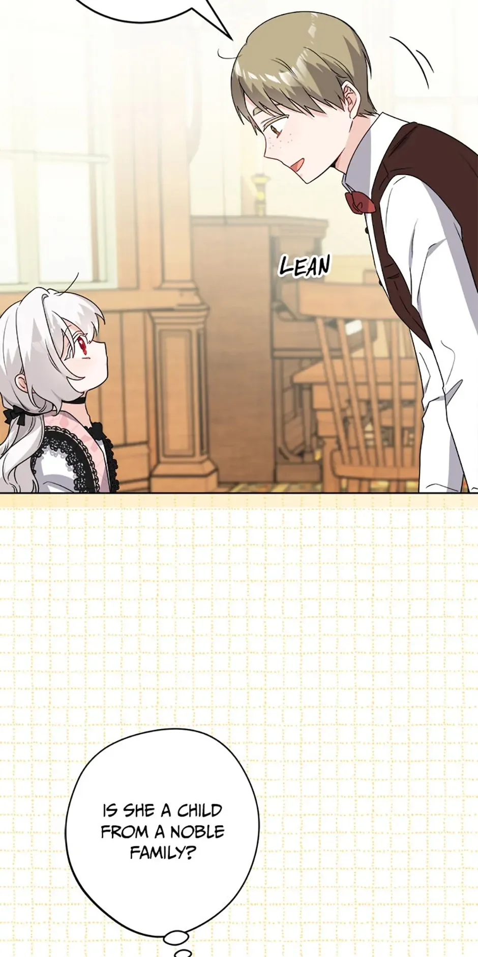 The Male Lead Is In Charge Of The Successor Chapter 24 page 10