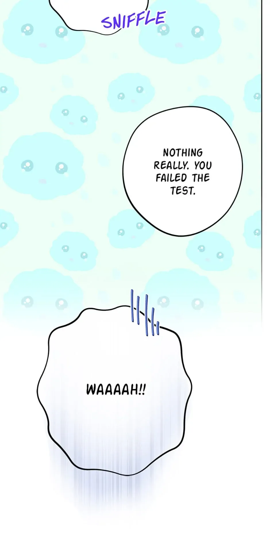 The Male Lead Is In Charge Of The Successor Chapter 20 page 39