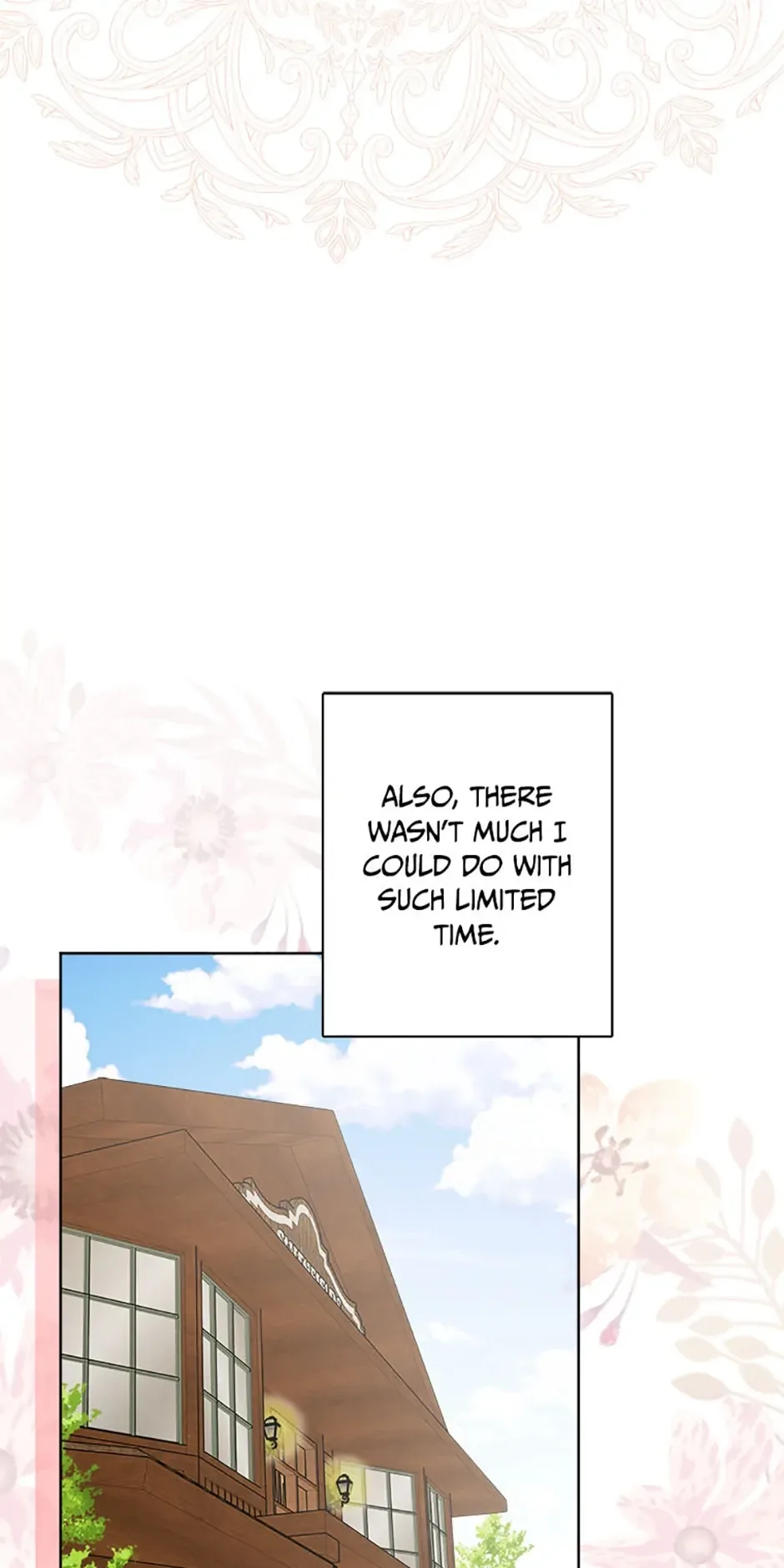 The Male Lead Is In Charge Of The Successor Chapter 24 page 6