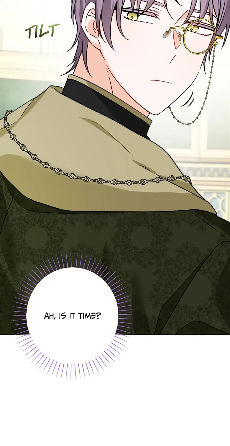 The Male Lead Is In Charge Of The Successor Chapter 20 page 51