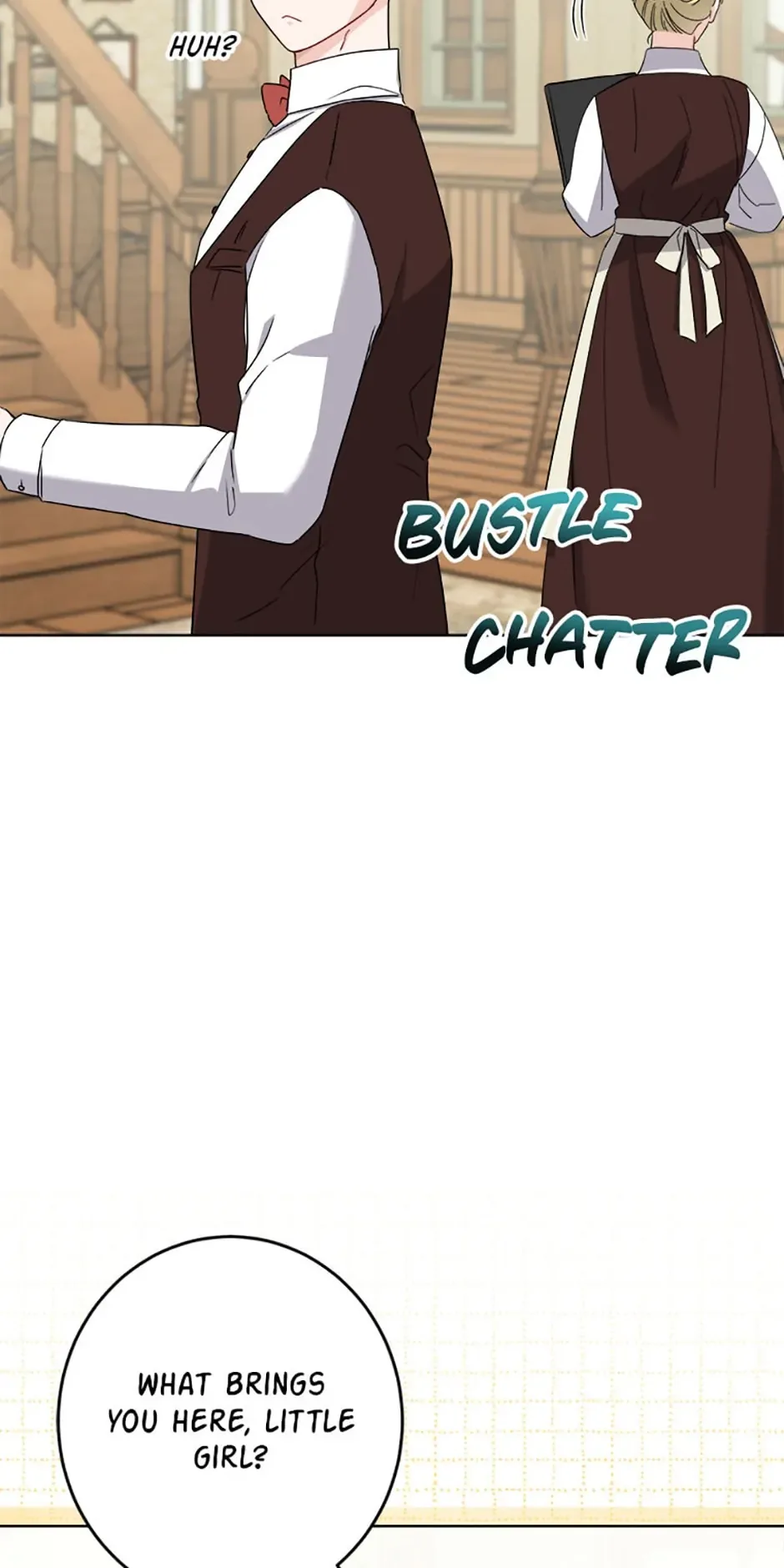 The Male Lead Is In Charge Of The Successor Chapter 24 page 9