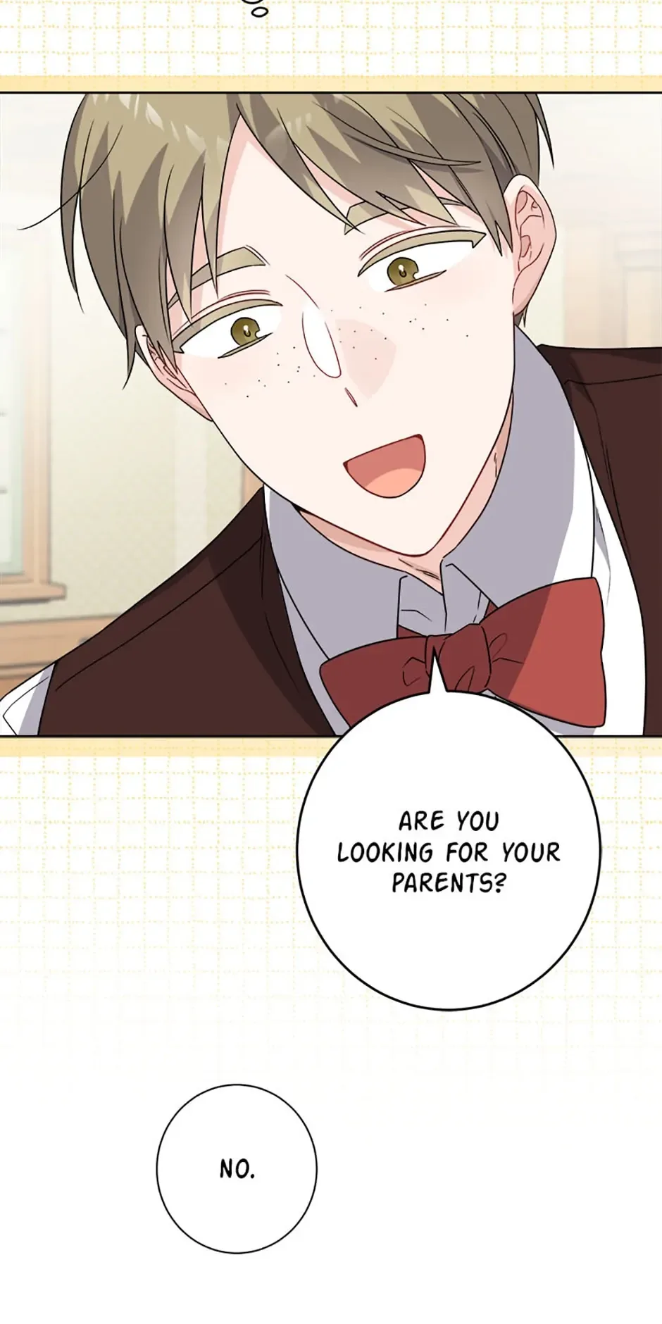 The Male Lead Is In Charge Of The Successor Chapter 24 page 11