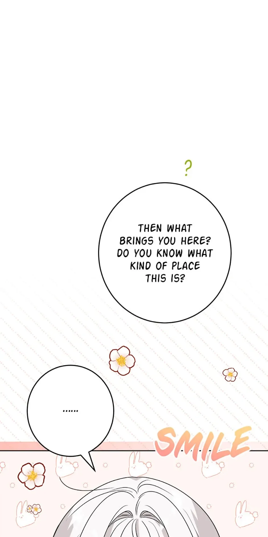 The Male Lead Is In Charge Of The Successor Chapter 24 page 12