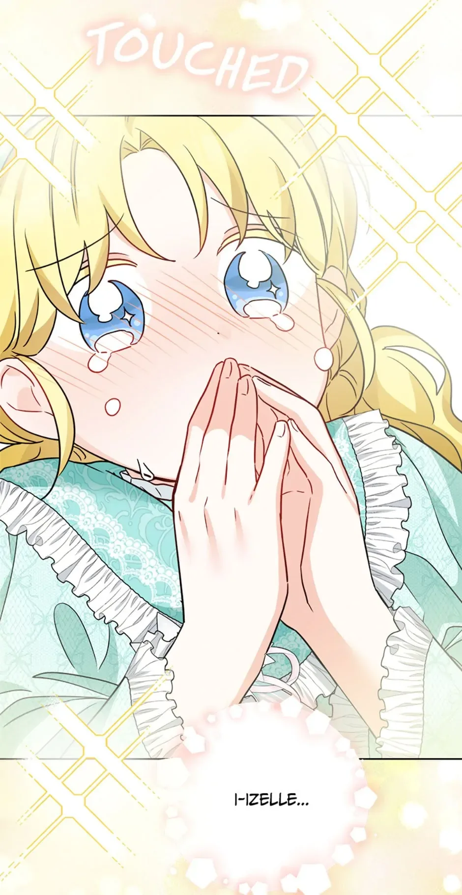The Male Lead Is In Charge Of The Successor Chapter 20 page 46