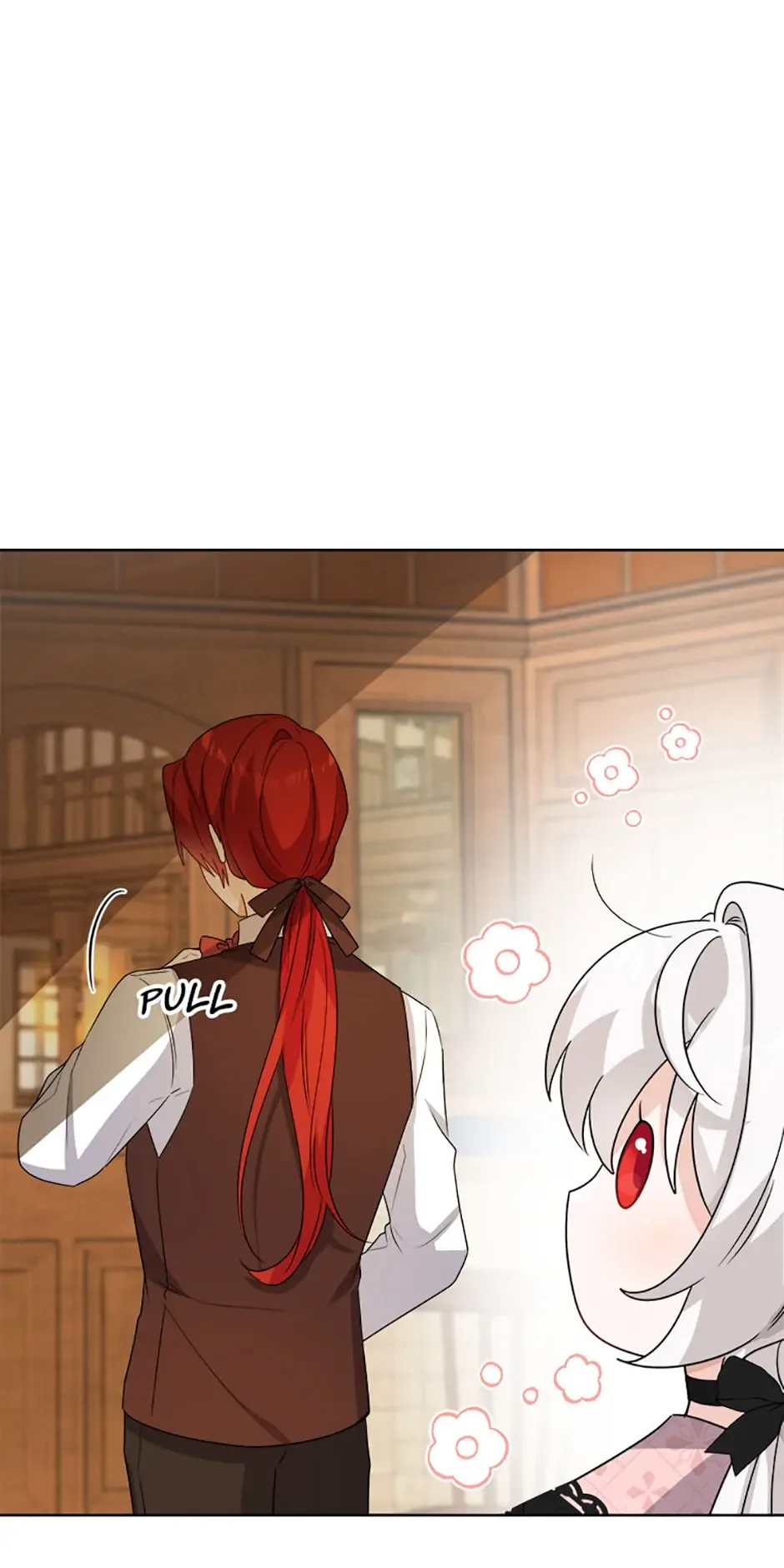The Male Lead Is In Charge Of The Successor Chapter 24 page 47