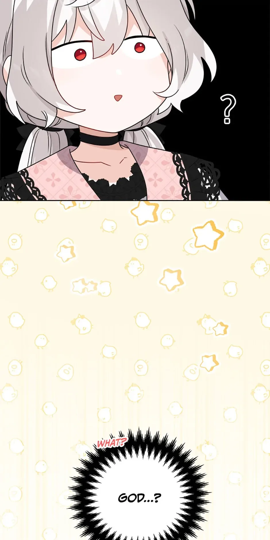 The Male Lead Is In Charge Of The Successor Chapter 24 page 70