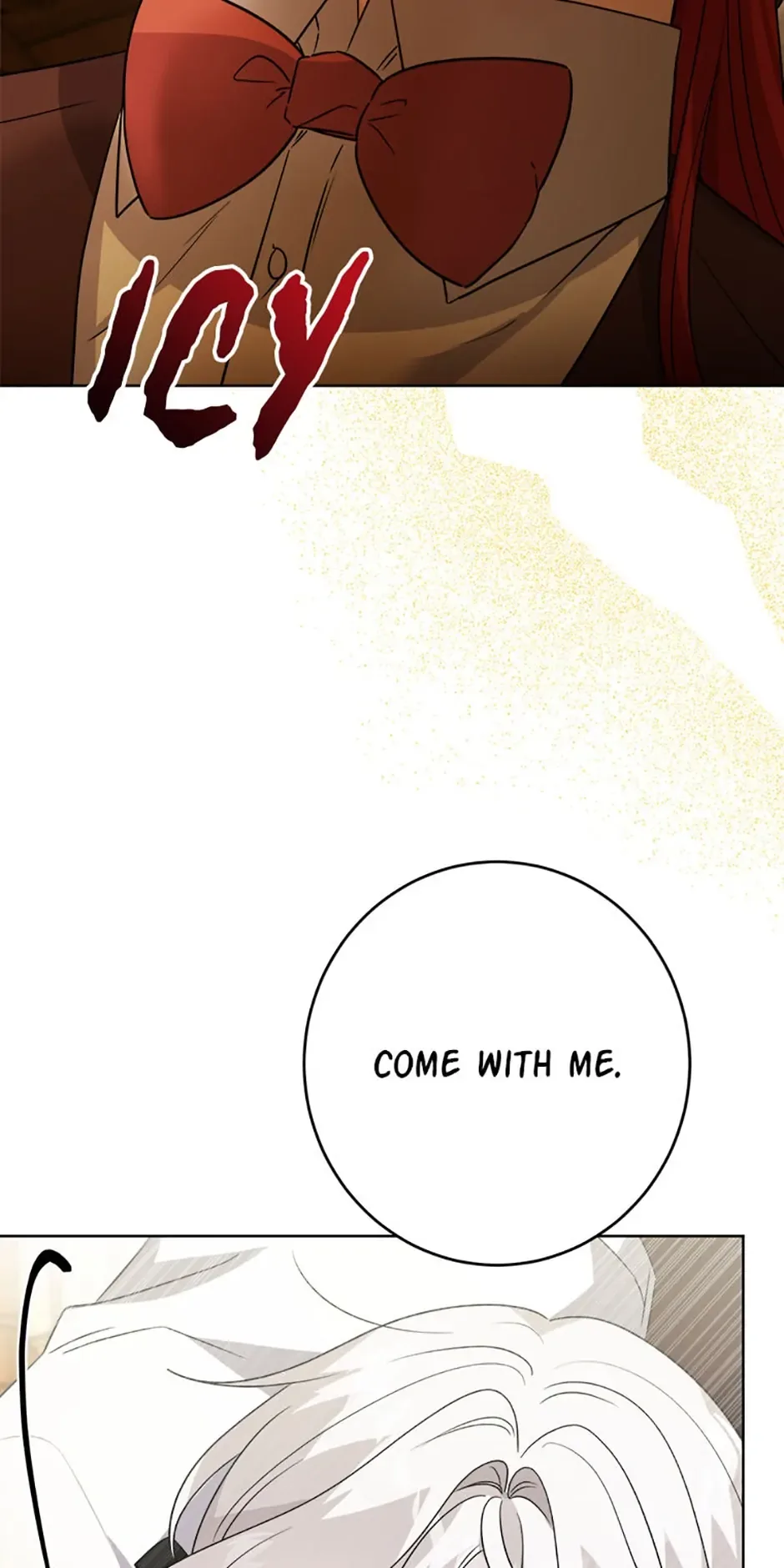 The Male Lead Is In Charge Of The Successor Chapter 24 page 40