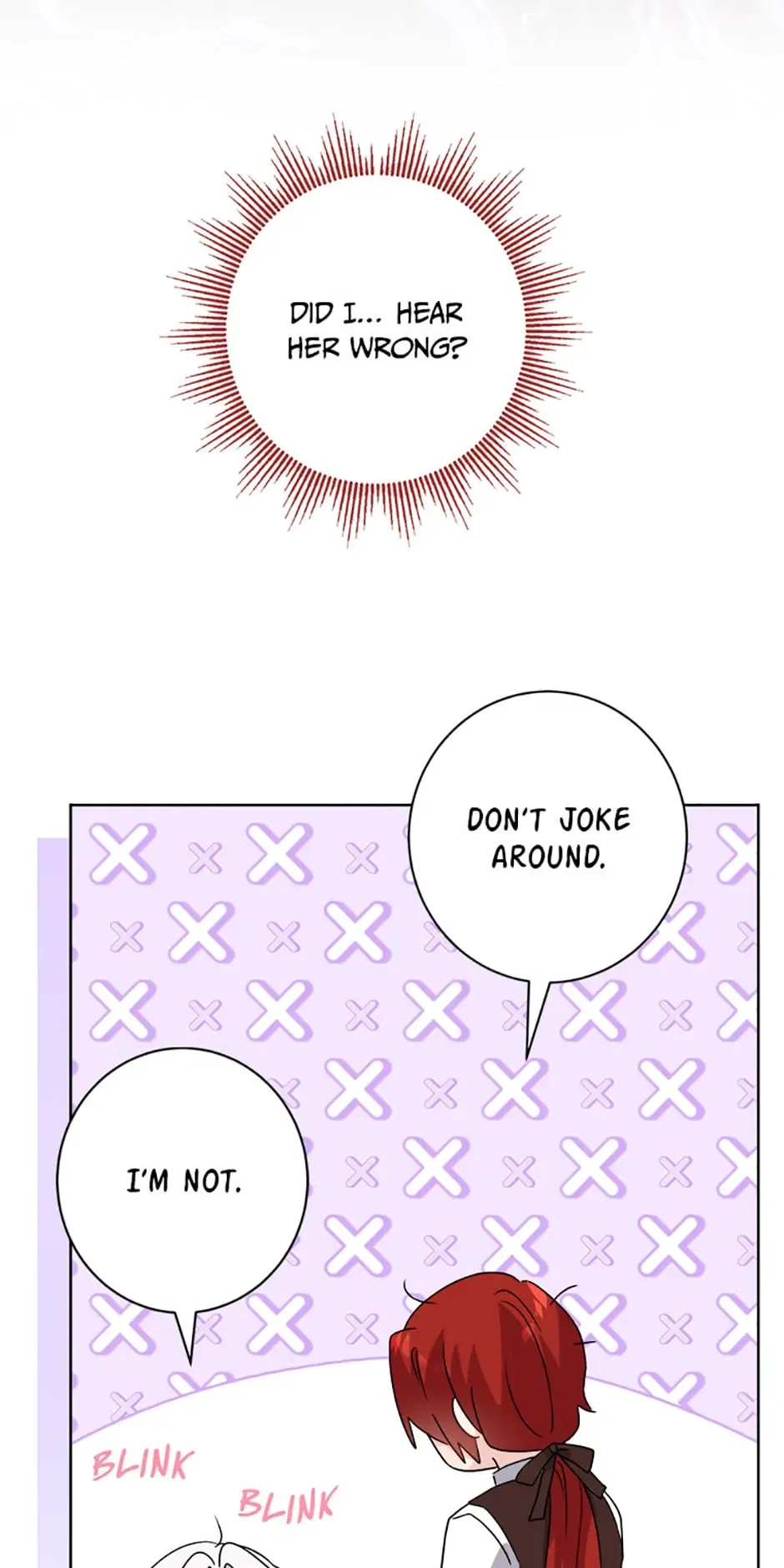 The Male Lead Is In Charge Of The Successor Chapter 24 page 54