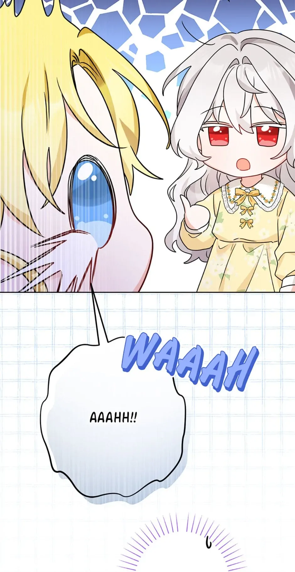 The Male Lead Is In Charge Of The Successor Chapter 20 page 48