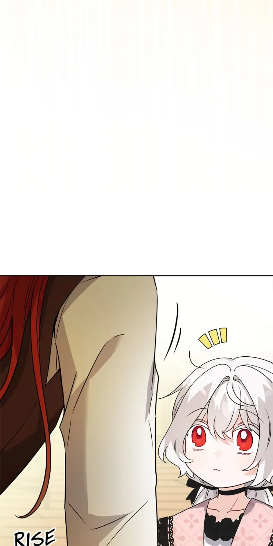 The Male Lead Is In Charge Of The Successor Chapter 24 page 38