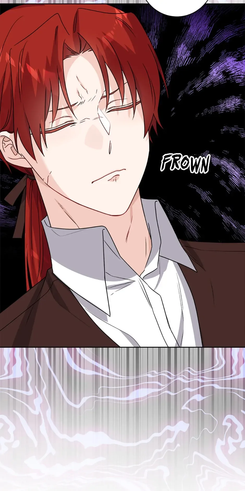The Male Lead Is In Charge Of The Successor Chapter 24 page 53