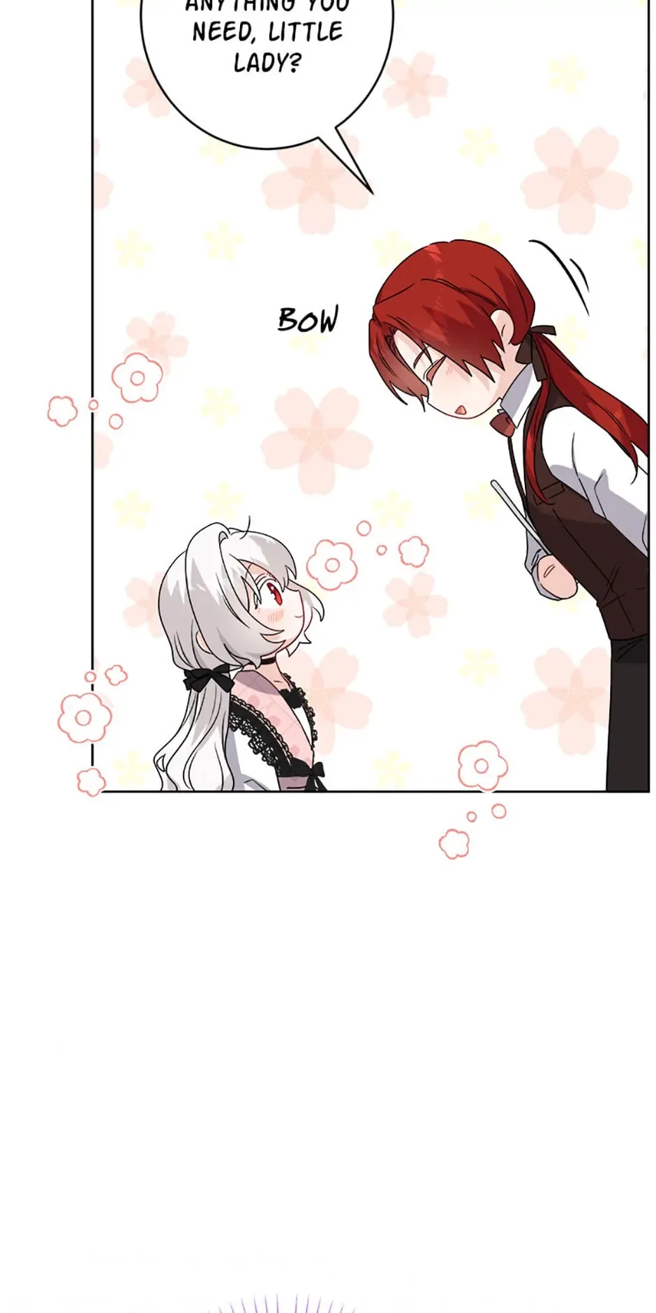 The Male Lead Is In Charge Of The Successor Chapter 24 page 29