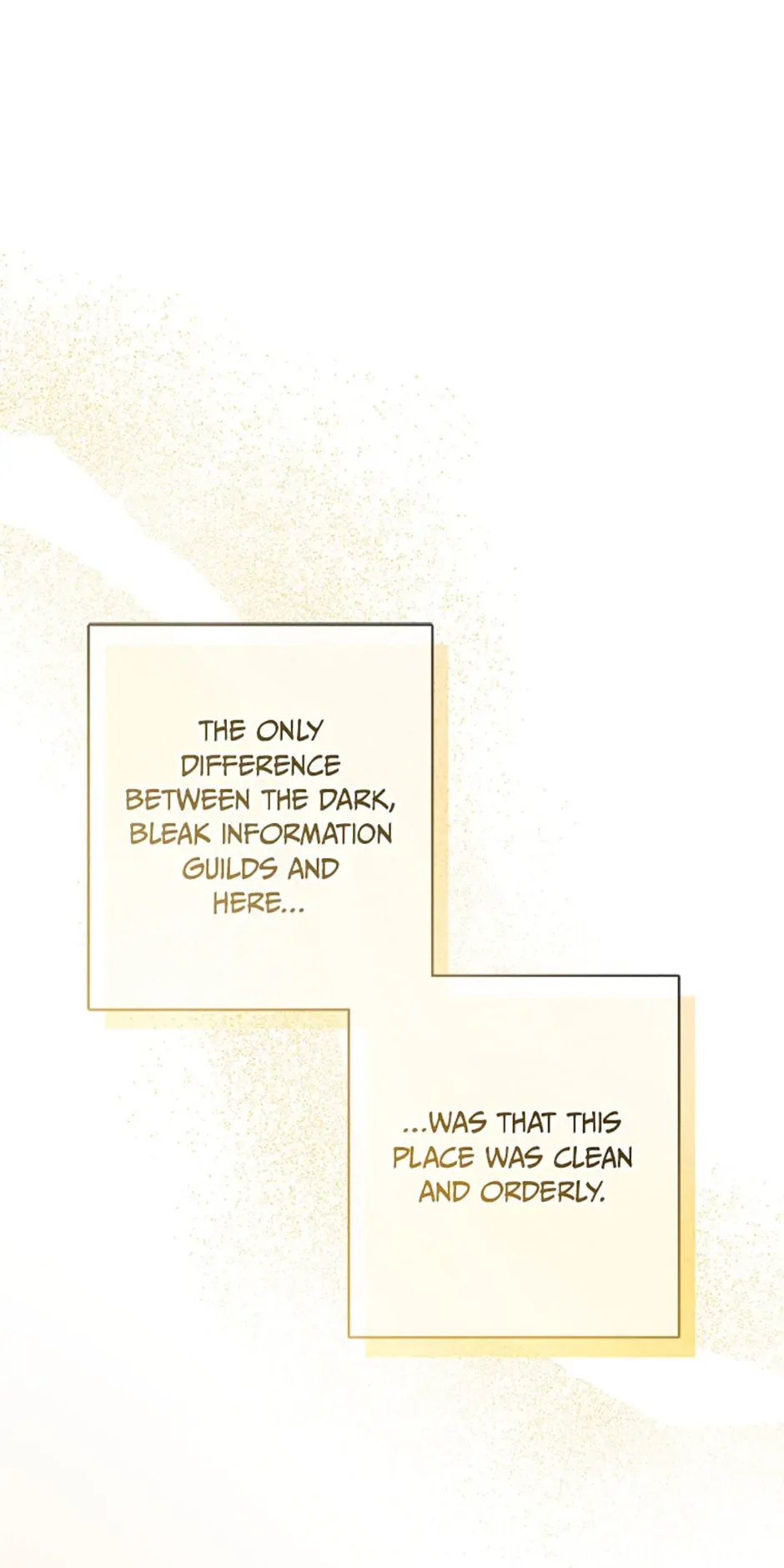 The Male Lead Is In Charge Of The Successor Chapter 24 page 22