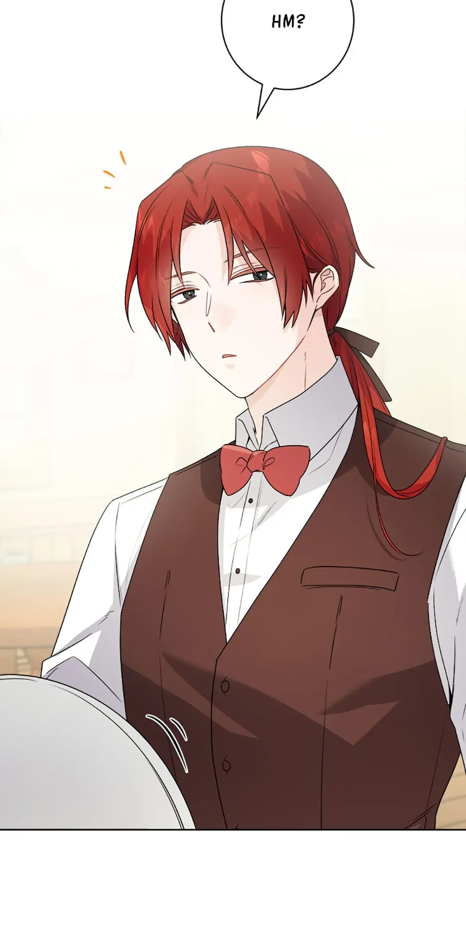 The Male Lead Is In Charge Of The Successor Chapter 24 page 27