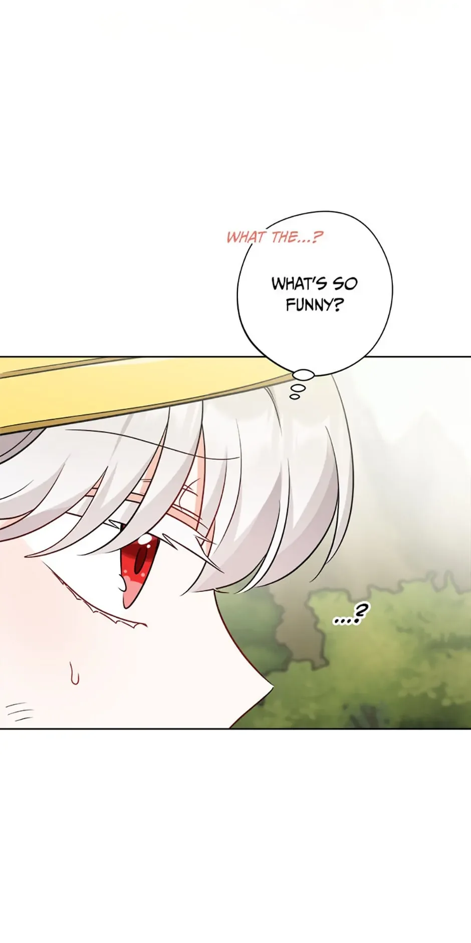 The Male Lead Is In Charge Of The Successor Chapter 23 page 15