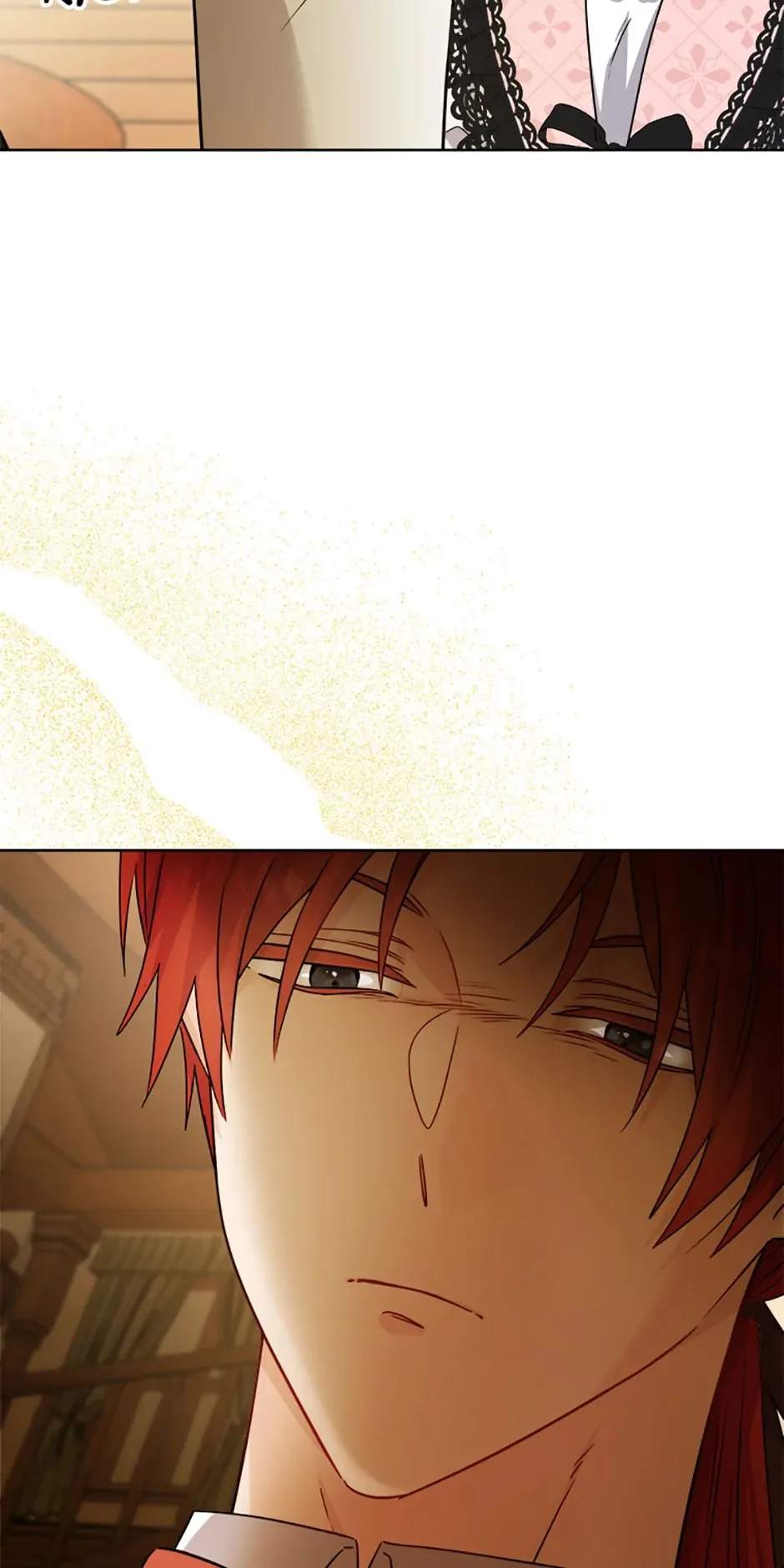 The Male Lead Is In Charge Of The Successor Chapter 24 page 39