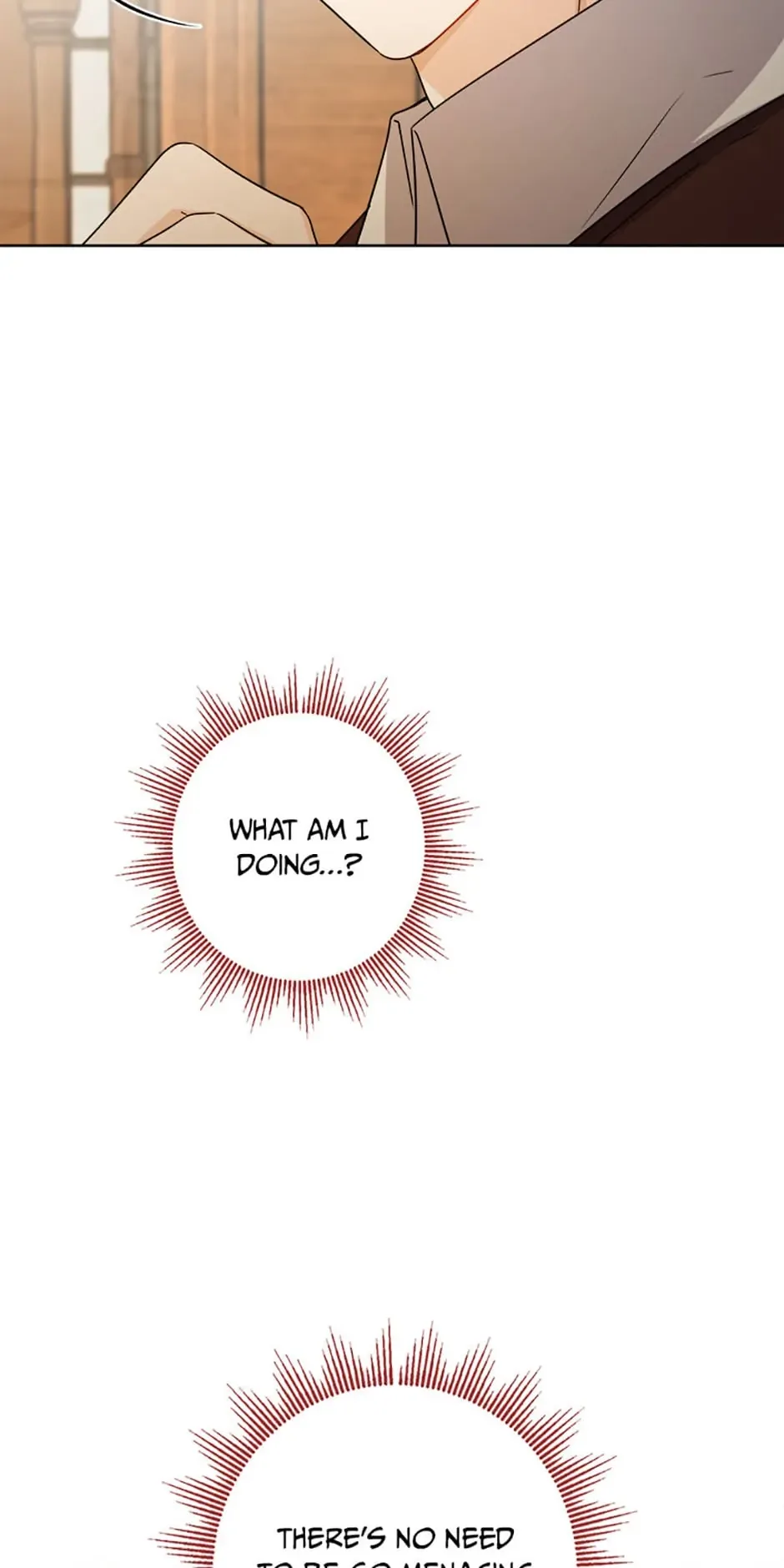The Male Lead Is In Charge Of The Successor Chapter 24 page 49