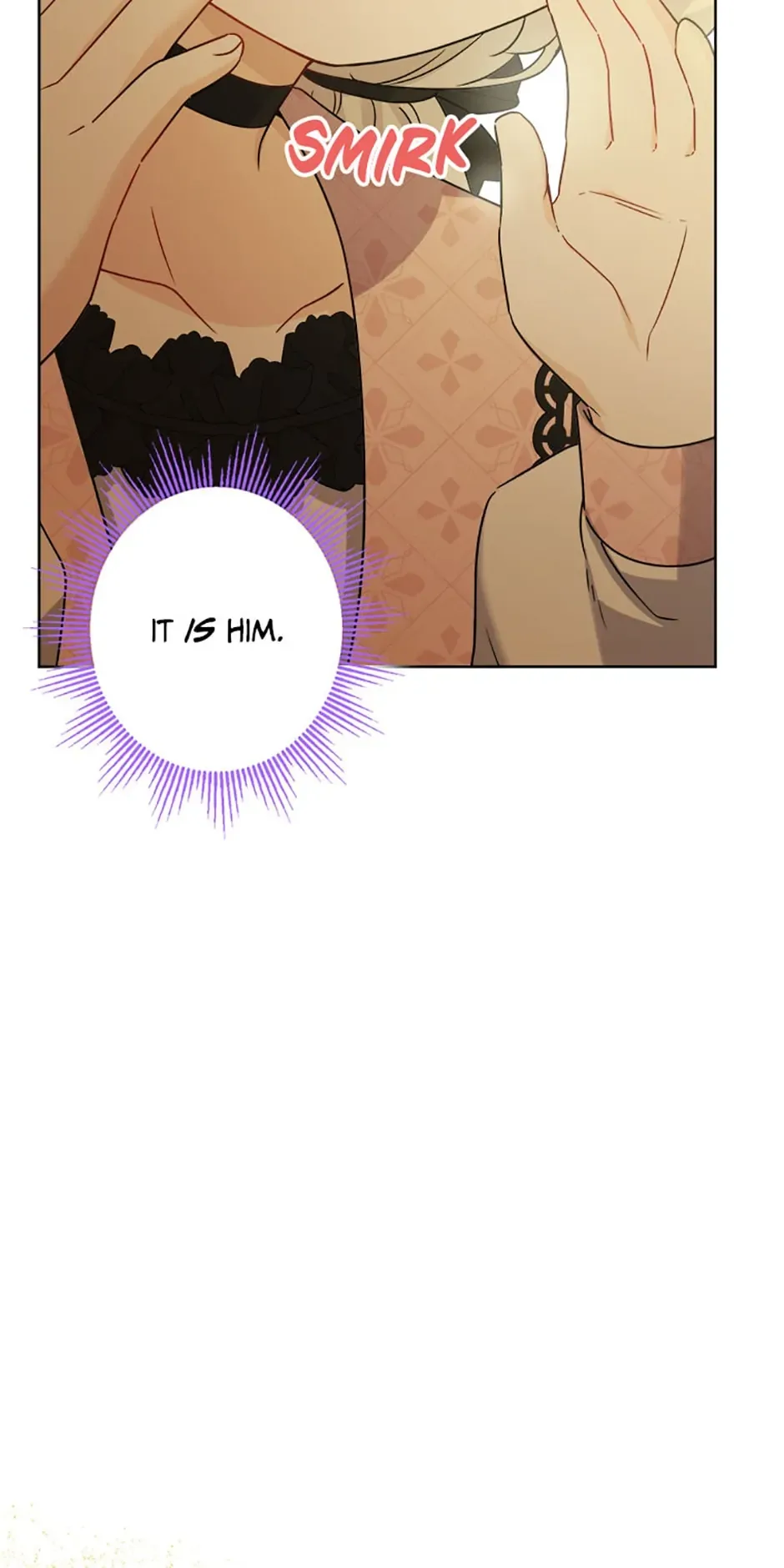 The Male Lead Is In Charge Of The Successor Chapter 24 page 33