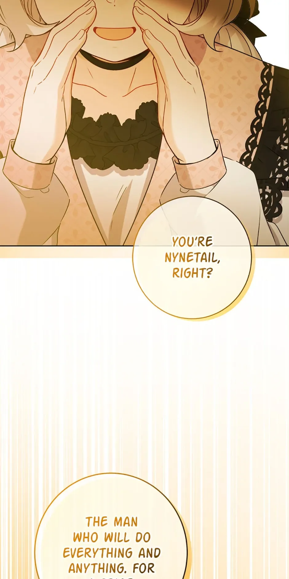 The Male Lead Is In Charge Of The Successor Chapter 24 page 36