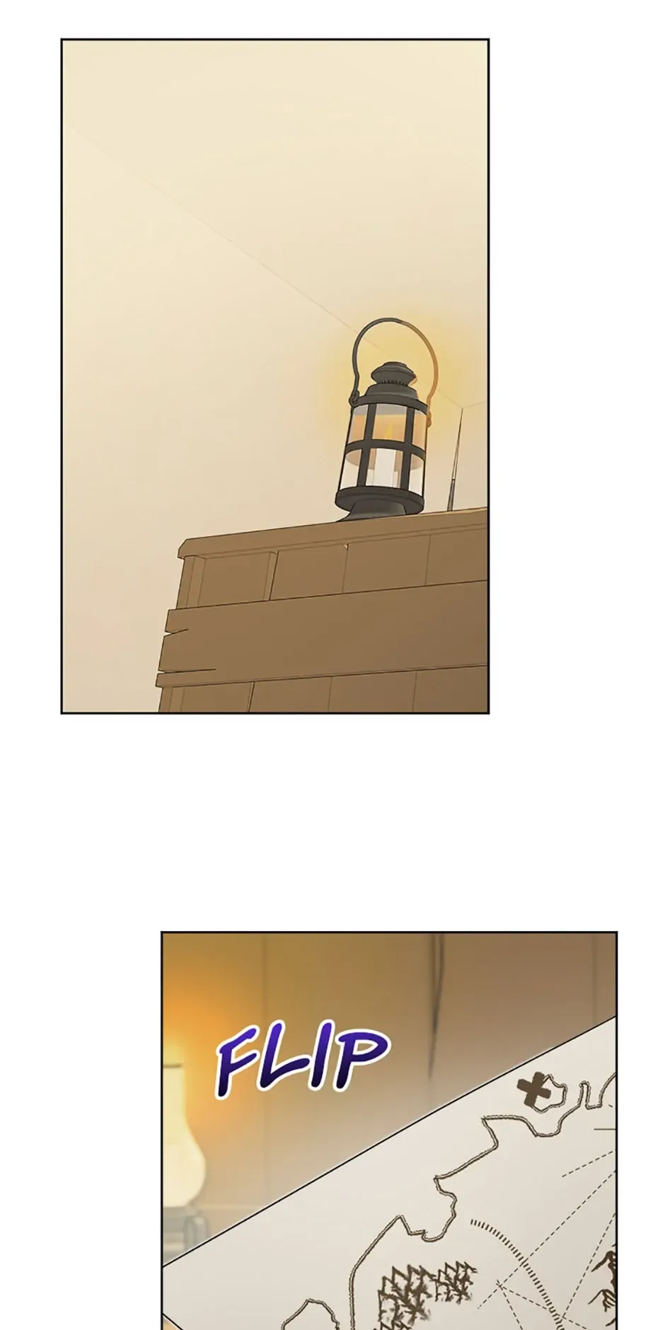 The Male Lead Is In Charge Of The Successor Chapter 23 page 28