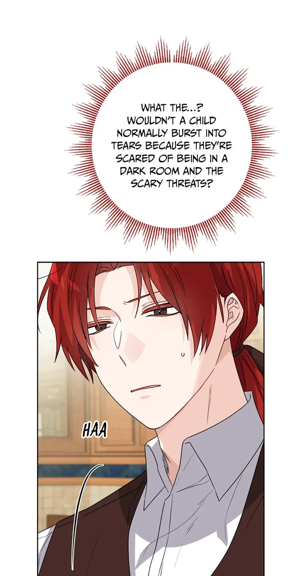 The Male Lead Is In Charge Of The Successor Chapter 24 page 62