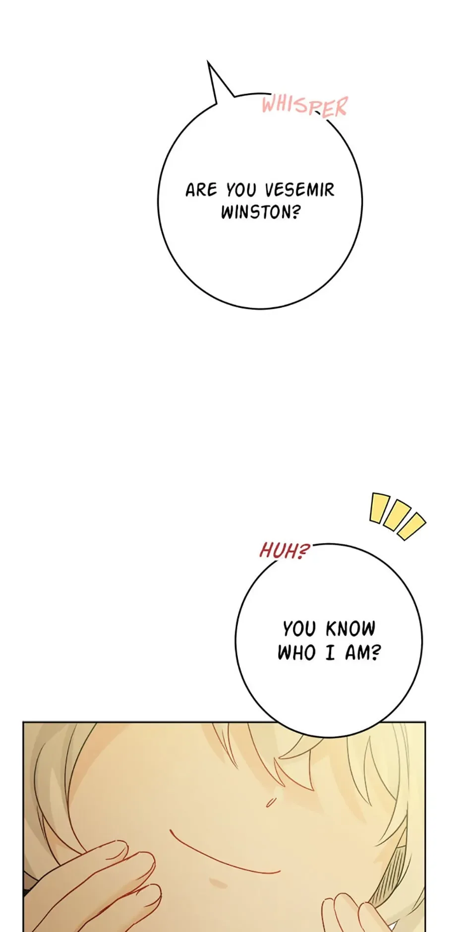 The Male Lead Is In Charge Of The Successor Chapter 24 page 32