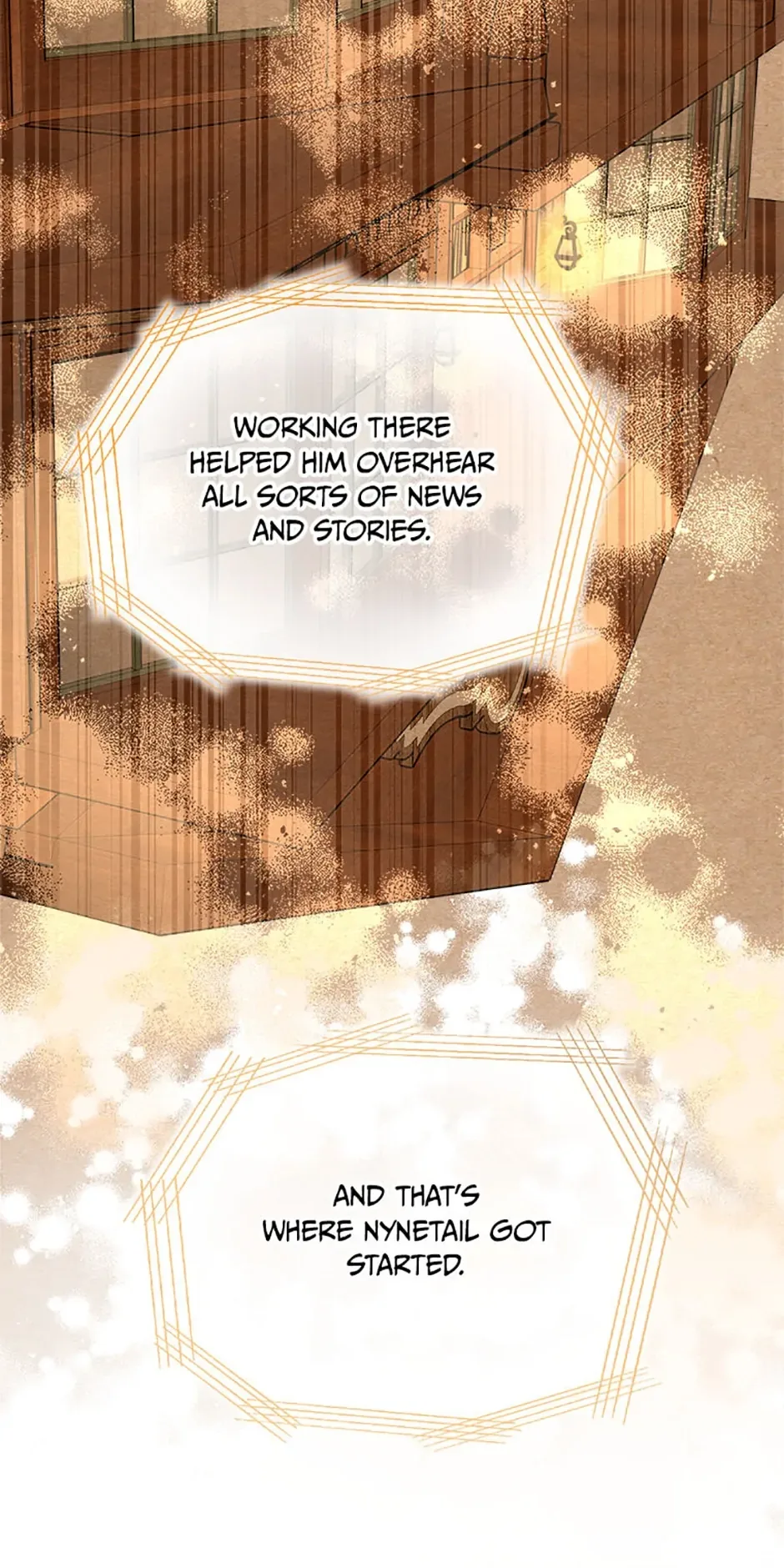The Male Lead Is In Charge Of The Successor Chapter 24 page 21