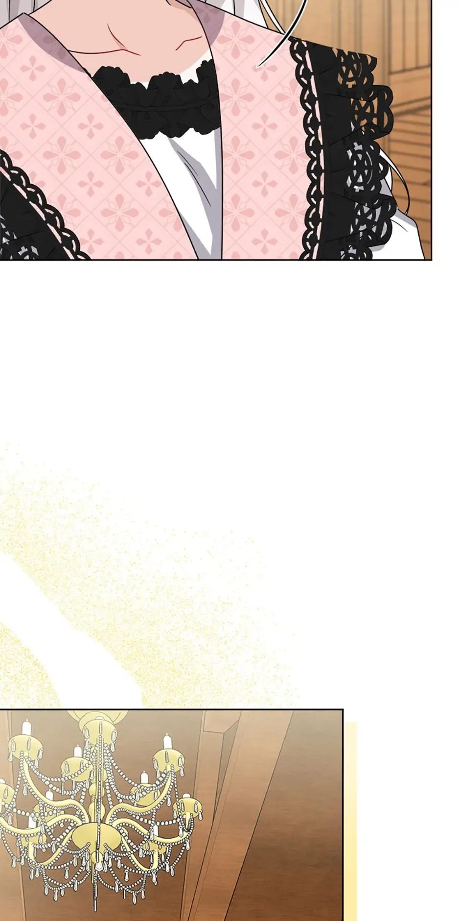 The Male Lead Is In Charge Of The Successor Chapter 24 page 17