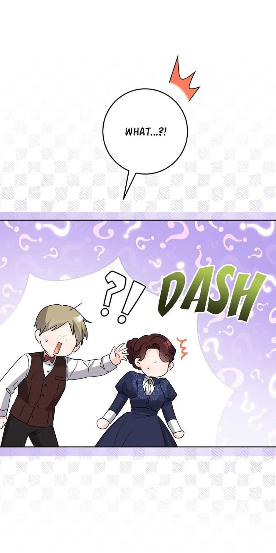 The Male Lead Is In Charge Of The Successor Chapter 24 page 42