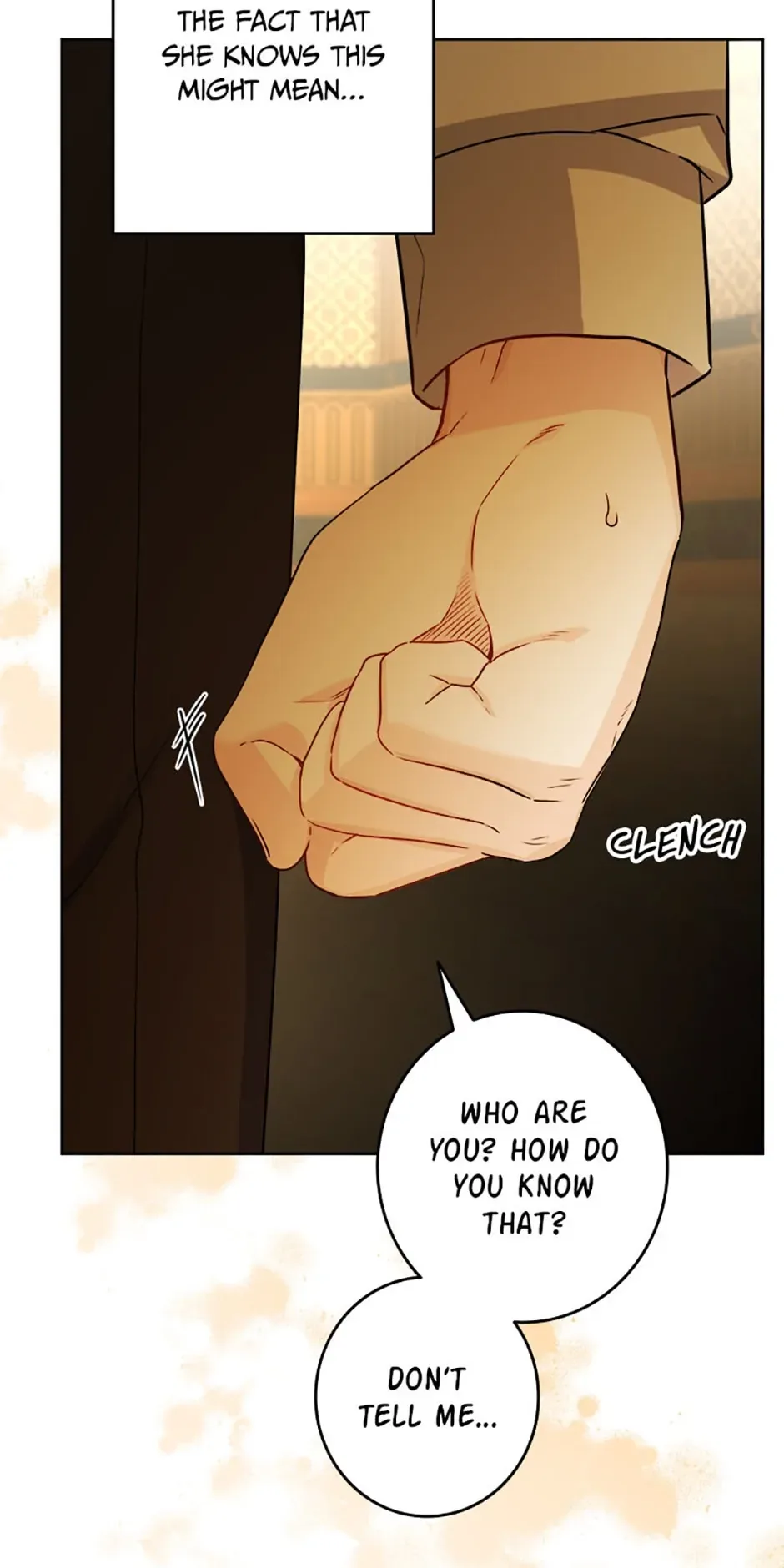 The Male Lead Is In Charge Of The Successor Chapter 24 page 68