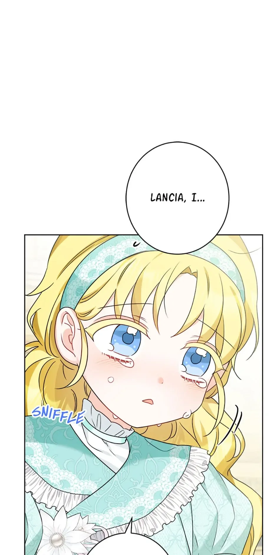 The Male Lead Is In Charge Of The Successor Chapter 20 page 52