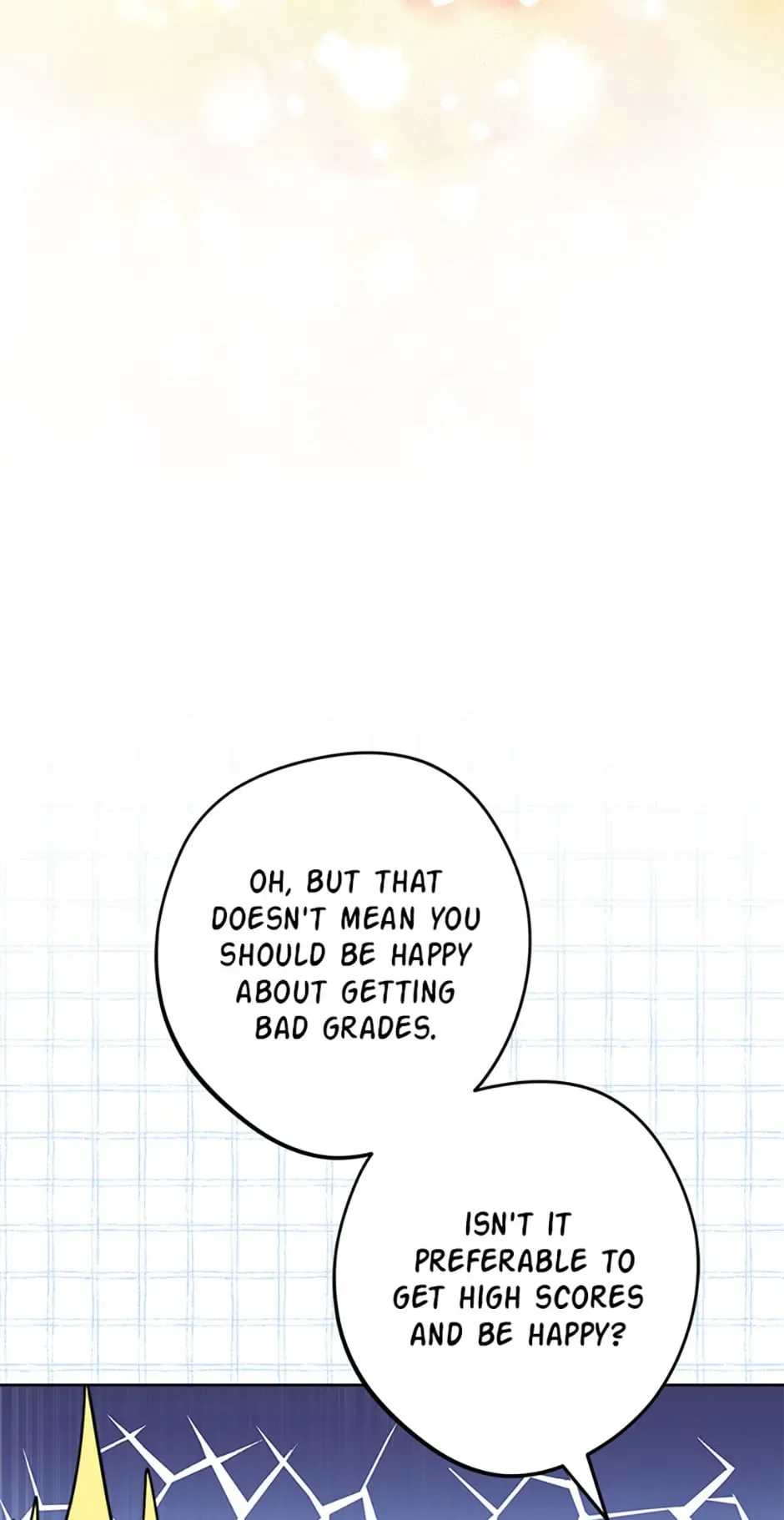 The Male Lead Is In Charge Of The Successor Chapter 20 page 47