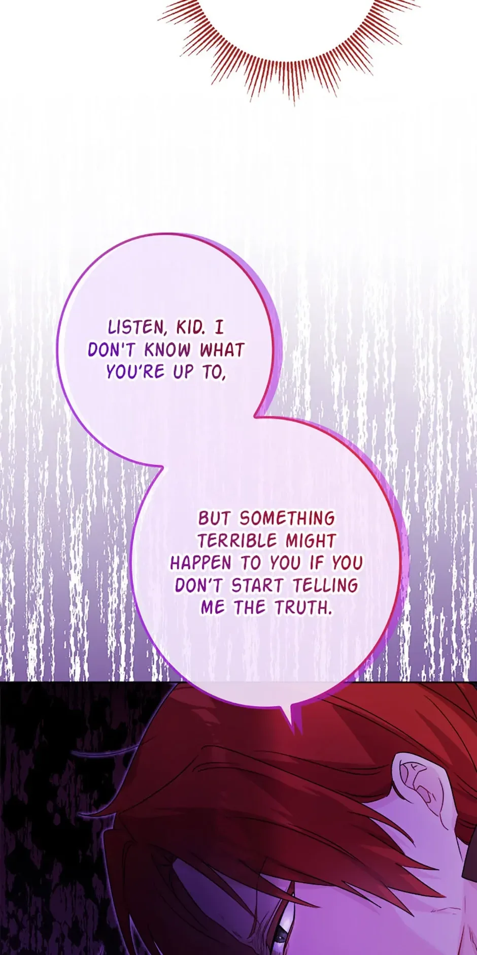 The Male Lead Is In Charge Of The Successor Chapter 24 page 59