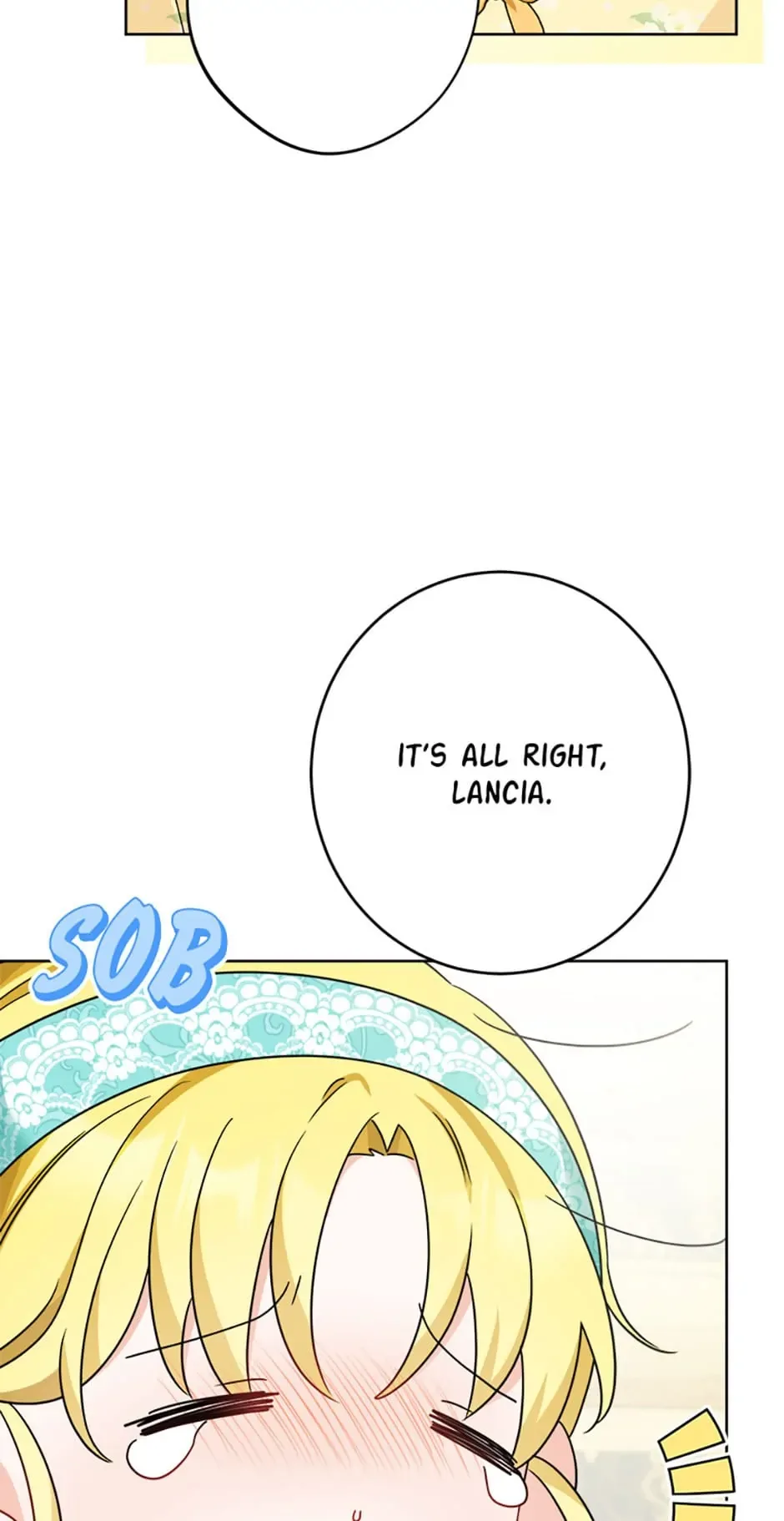 The Male Lead Is In Charge Of The Successor Chapter 20 page 43
