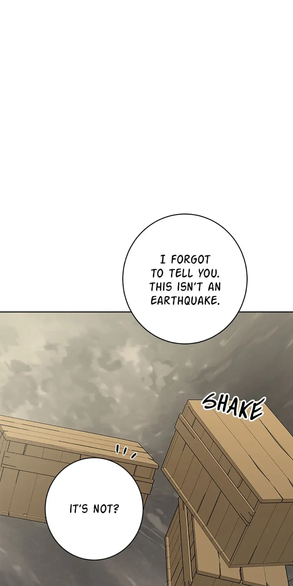 The Male Lead Is In Charge Of The Successor Chapter 23 page 16